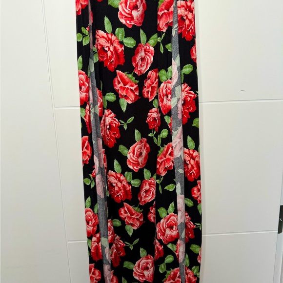 Summer Maxi Dress - Picture 3 of 6